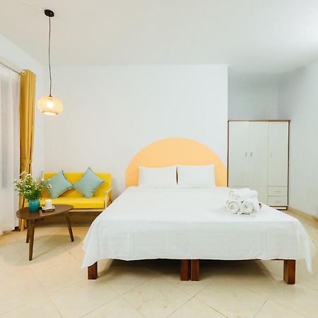 Sunstay Paradise Hanoi Exterior foto
