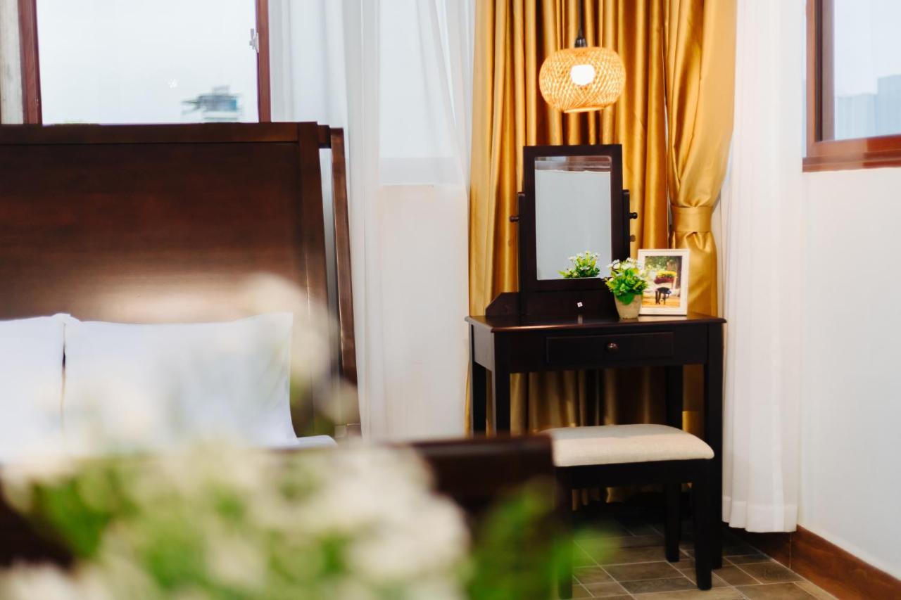 Sunstay Paradise Hanoi Exterior foto