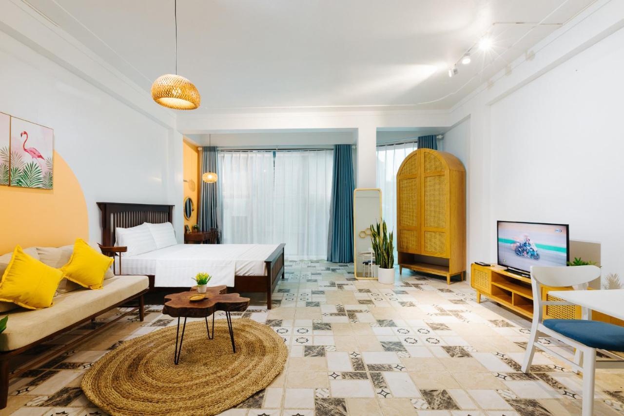 Sunstay Paradise Hanoi Exterior foto