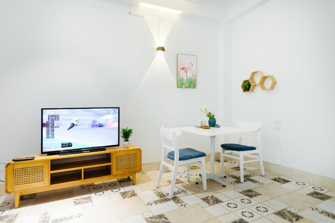 Sunstay Paradise Hanoi Exterior foto