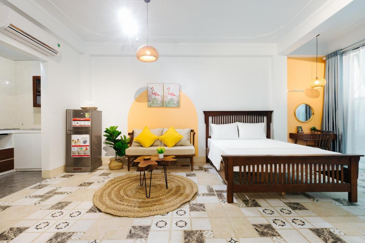 Sunstay Paradise Hanoi Exterior foto
