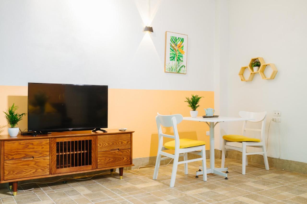 Sunstay Paradise Hanoi Exterior foto