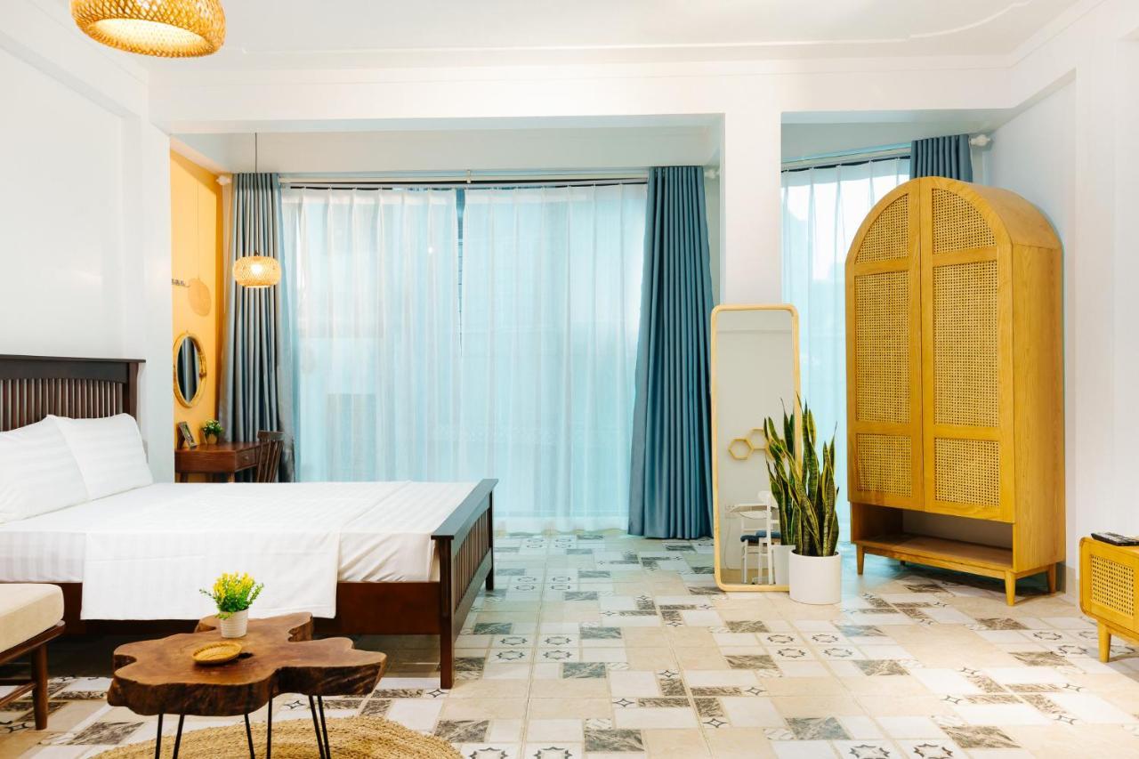 Sunstay Paradise Hanoi Exterior foto